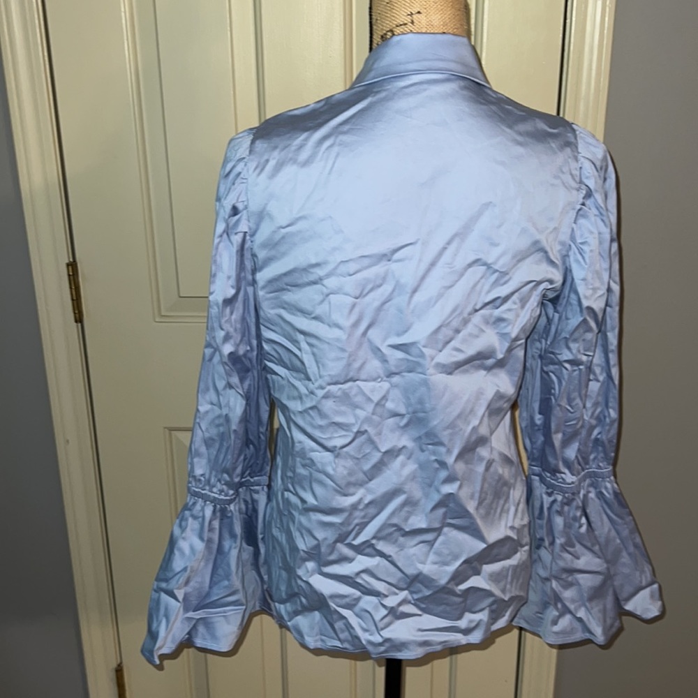 As By Df Size Small Button Up - image 4